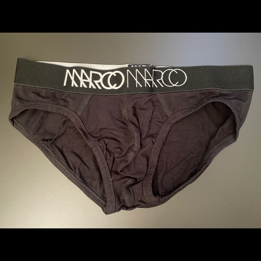 Briefs